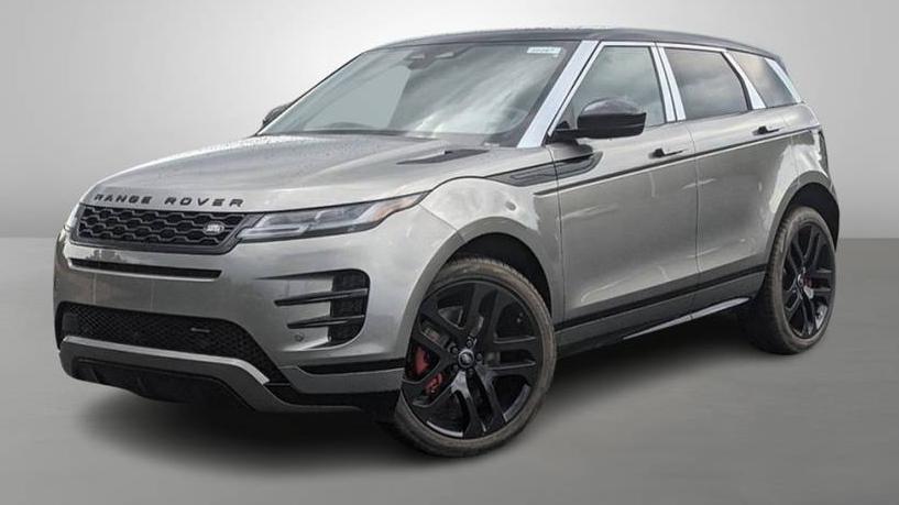 LAND ROVER RANGE ROVER EVOQUE 2023 SALZL2FX9PH223818 image